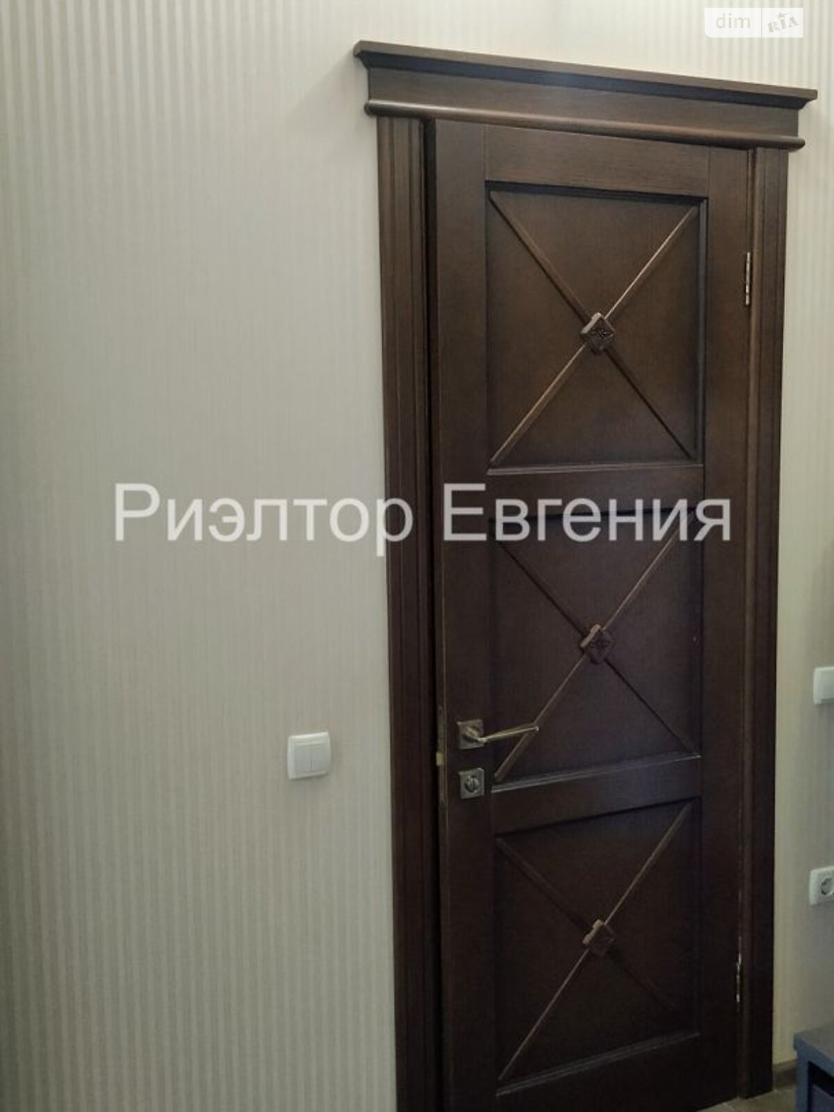 Center Studio with Kitchen and Bedroom, 40 sq m, Fully Equipped