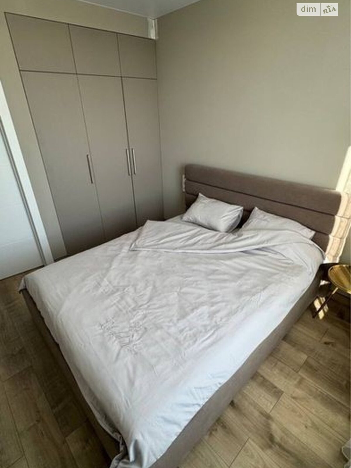 2-Room Apartment in Lagom Complex with Designer Renovation