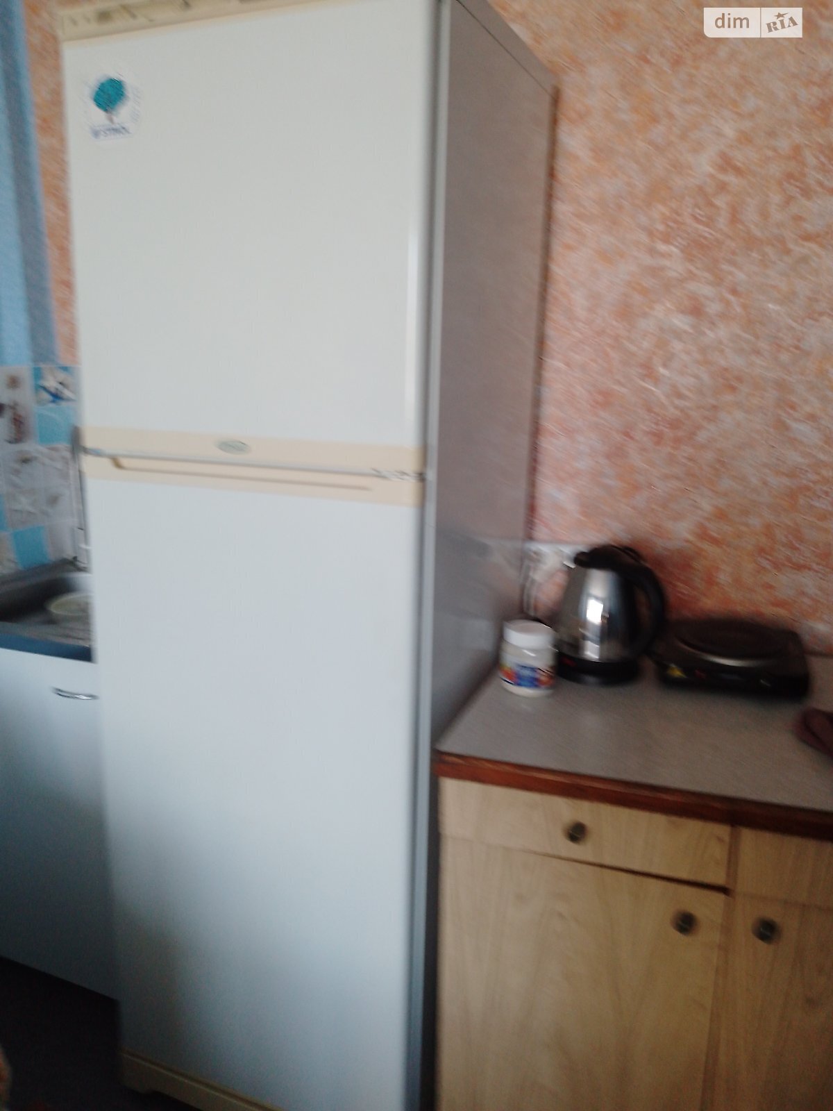 Smart 1-Room Apartment in Dnipro City Center