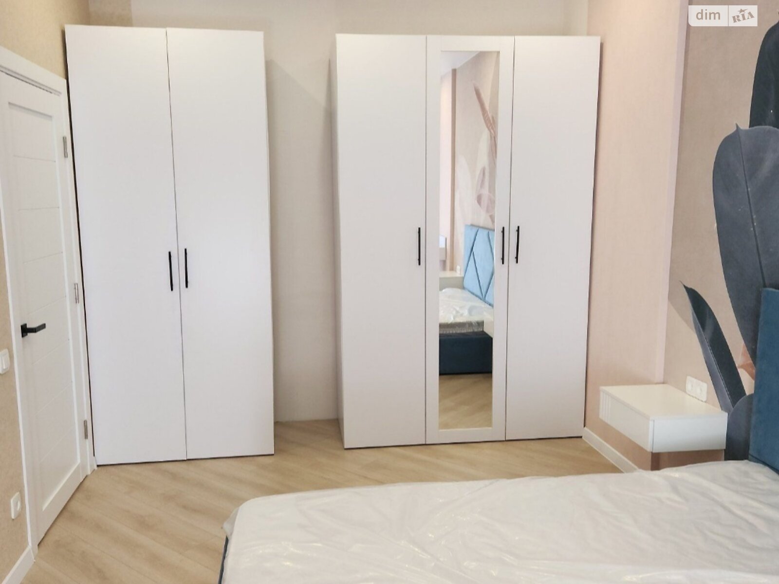 New apartment in Avignon Complex, fully furnished