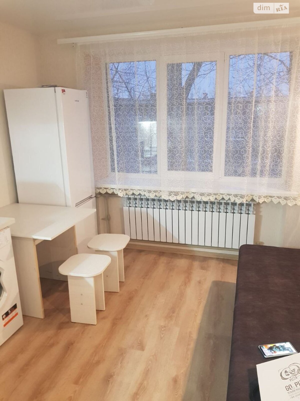 Smart Apartment on Artековская Street, 5th Floor
