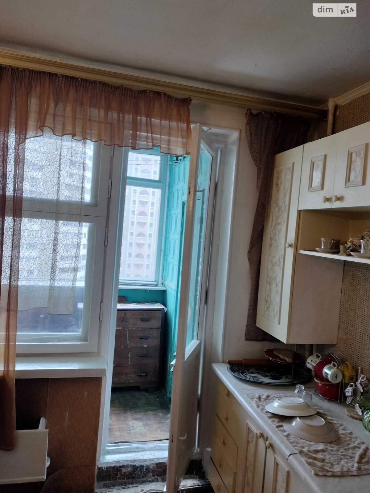 Two-room apartment in Troeschina for long-term rent