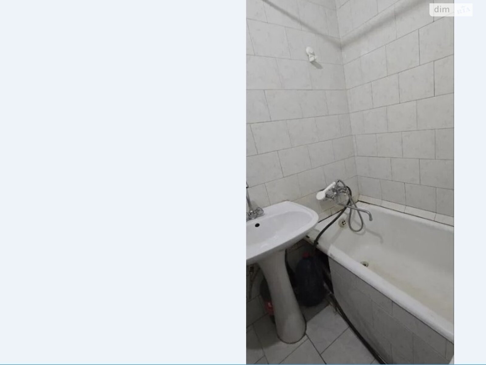 Comfortable bright 1-room apartment near Shuliavska metro