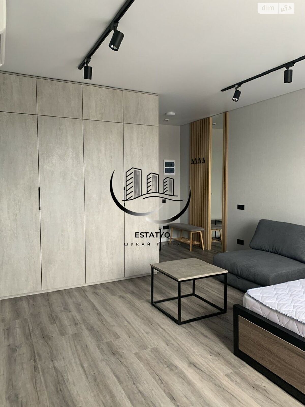 1-bedroom apartment in Saltovka, Akademika Pavlova Street, Business-class New Building