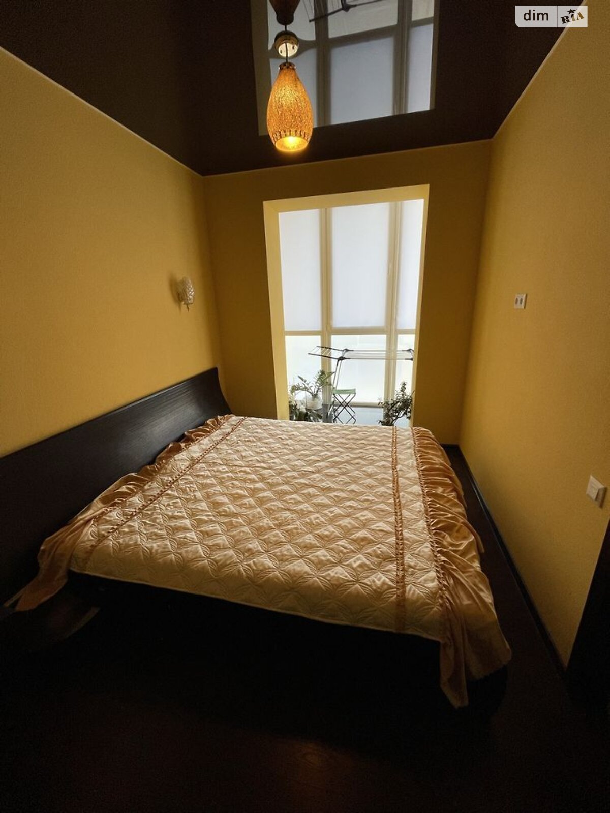 2-Room Apartment in Kyiv, CLUB HOUSE Complex, Belika Street