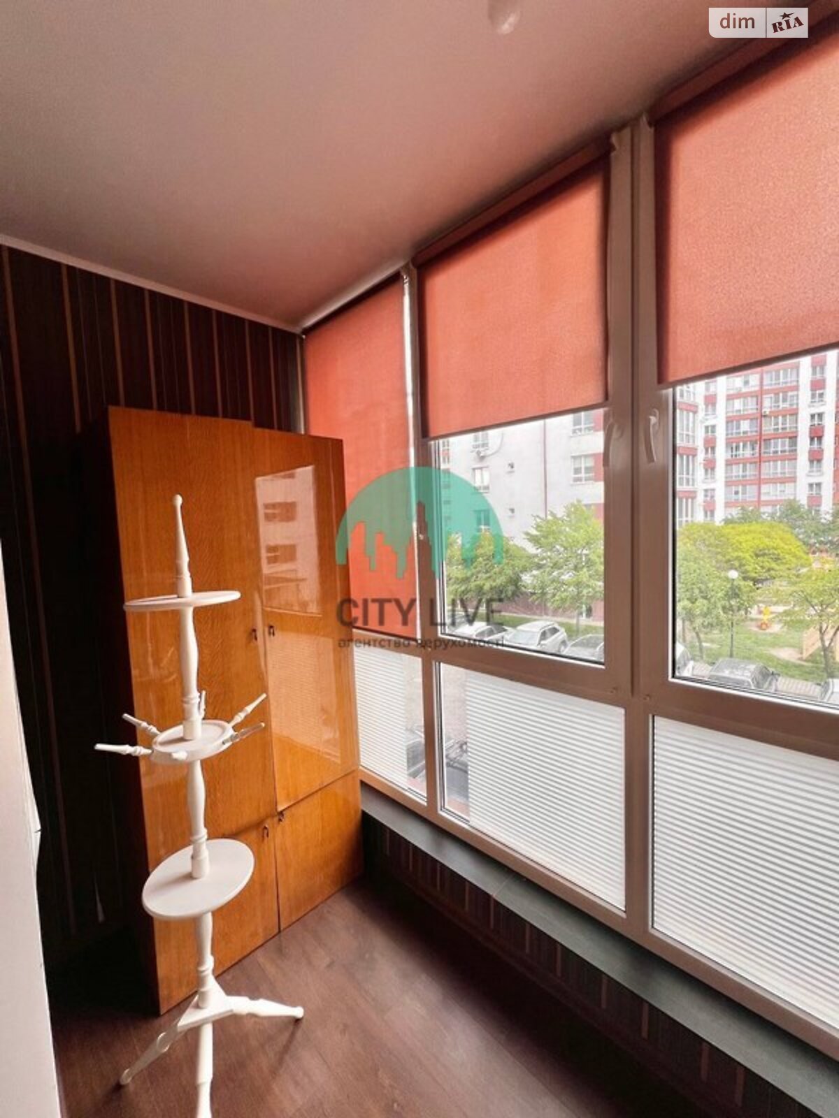 1-Bedroom Apartment with Individual Heating and Pet-Friendly Policy