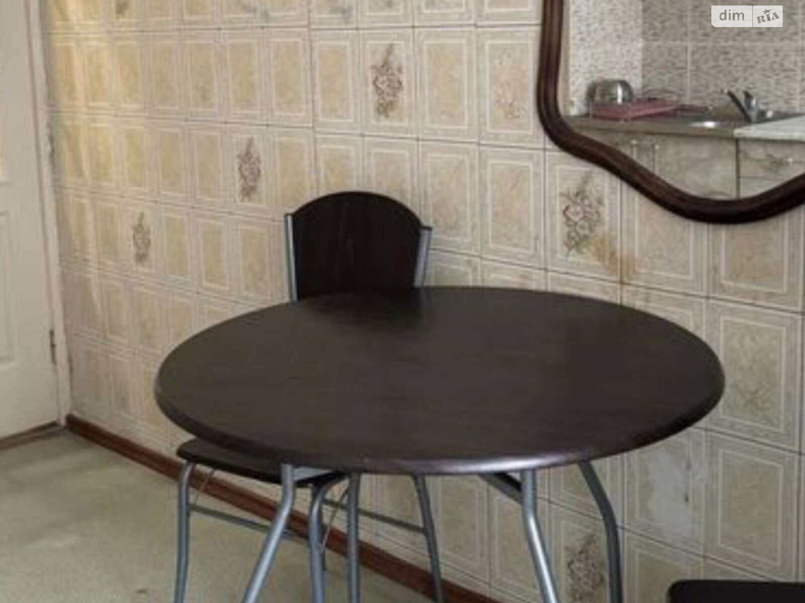 Cozy spacious apartment at Krasnyi Kamen in a quiet location