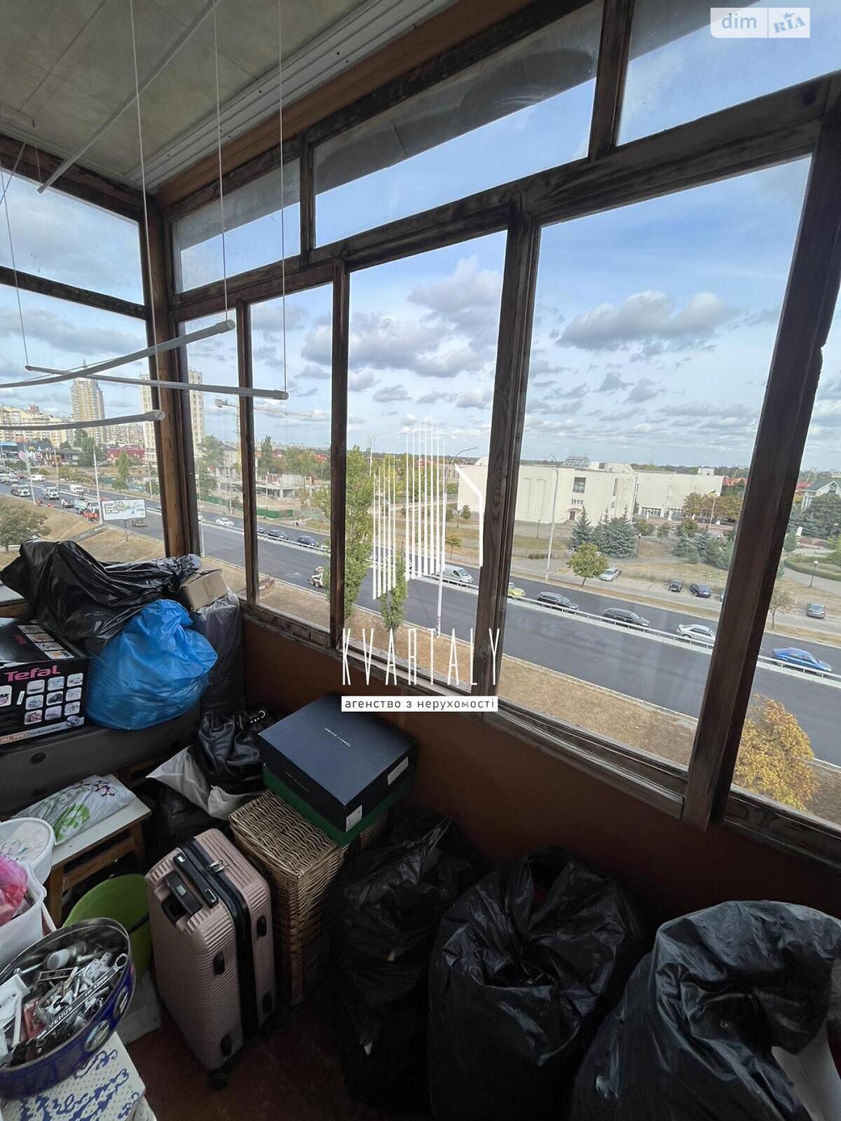 Spacious 1-Bedroom Apartment with Good Renovation near Amenities