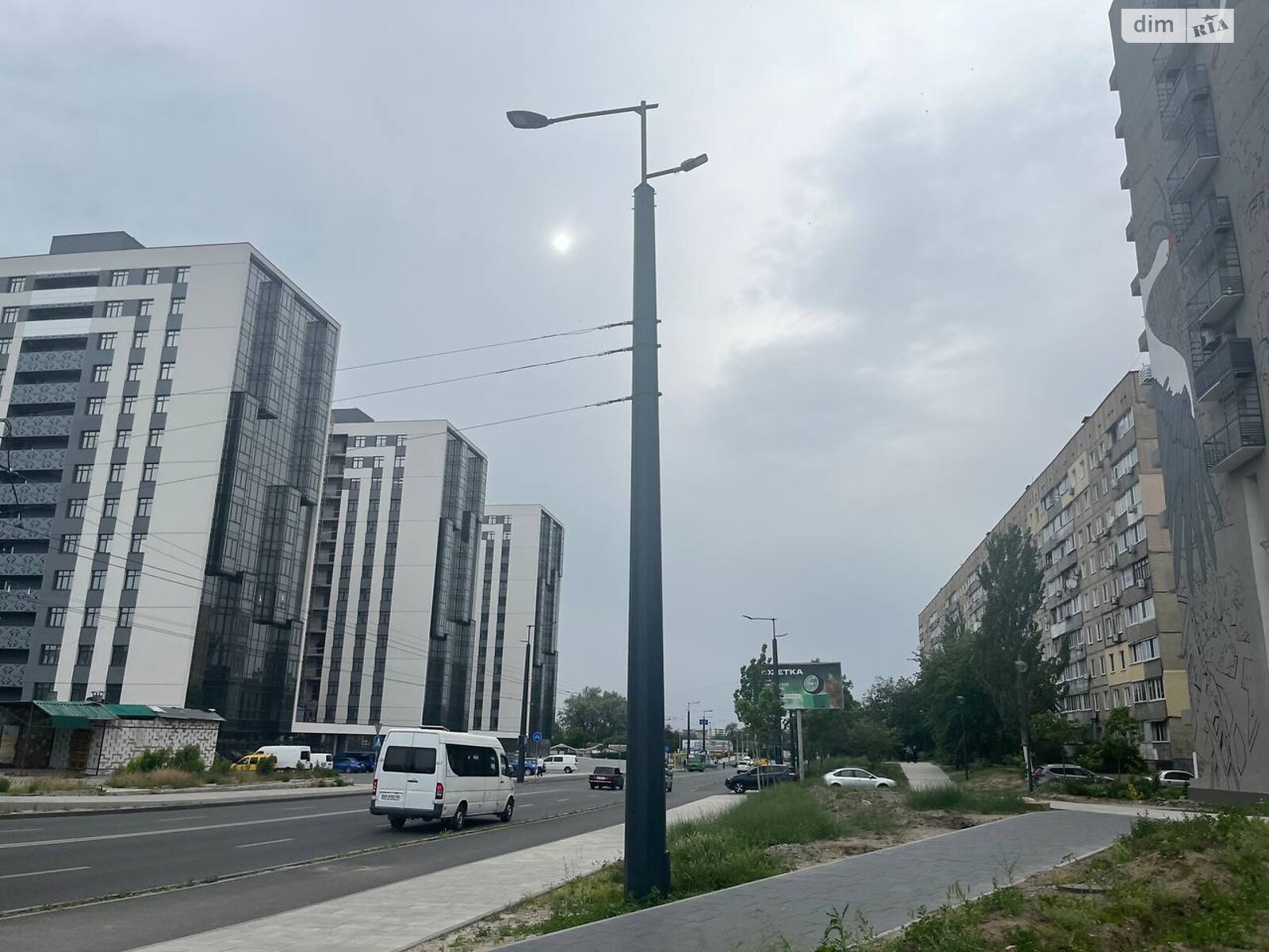 2-Room Apartment on Kalinova Street with Renovation and Full Furnishing