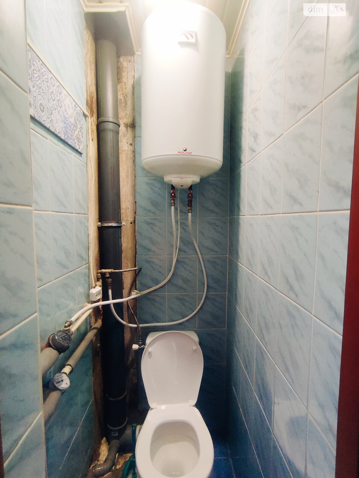 Fully Furnished Apartment with Essential Appliances