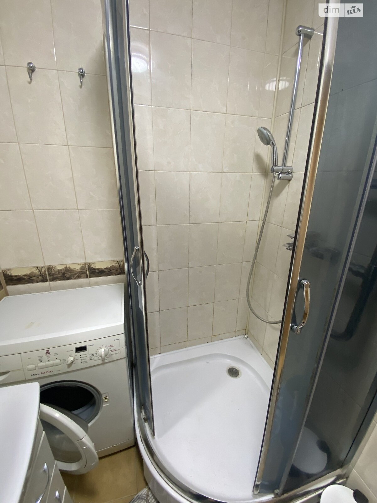 1-Room Apartment near Anna Church, Central Location