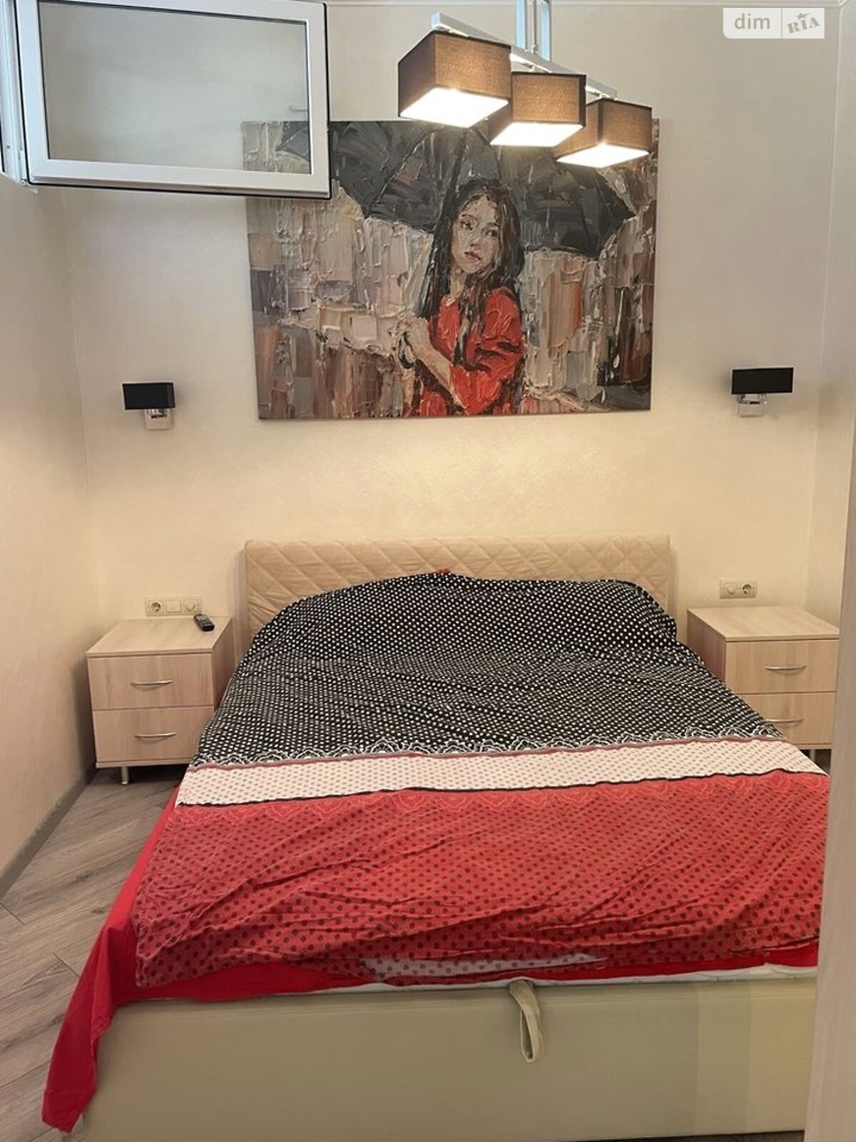 Cozy Studio Apartment with Full Furnishings