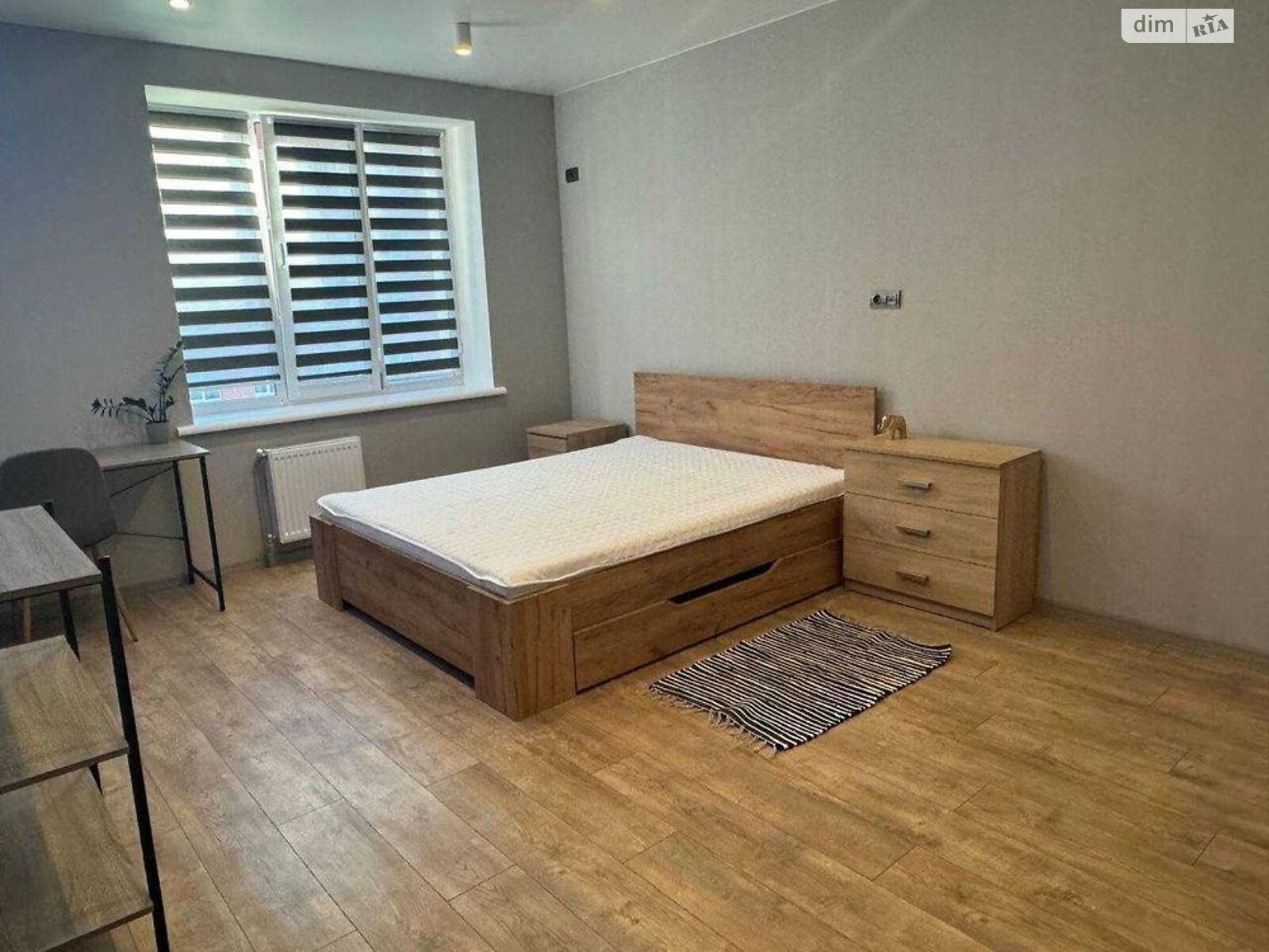 Long-term rental of a 1-room apartment on Starokostiantynivske Highway 2P