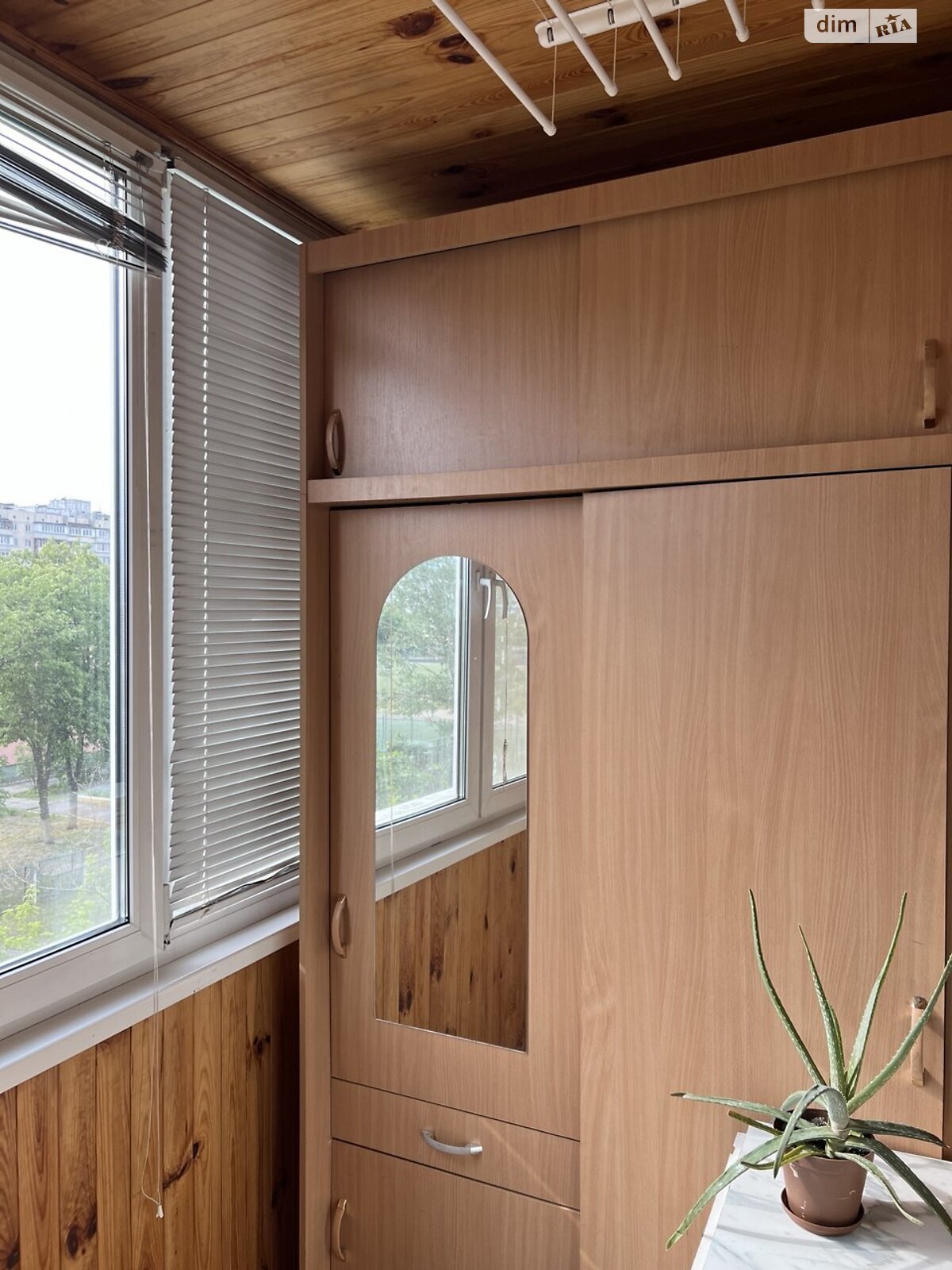 Two Separate Rooms on Obolonskyi Avenue, Near Dnipro Embankment