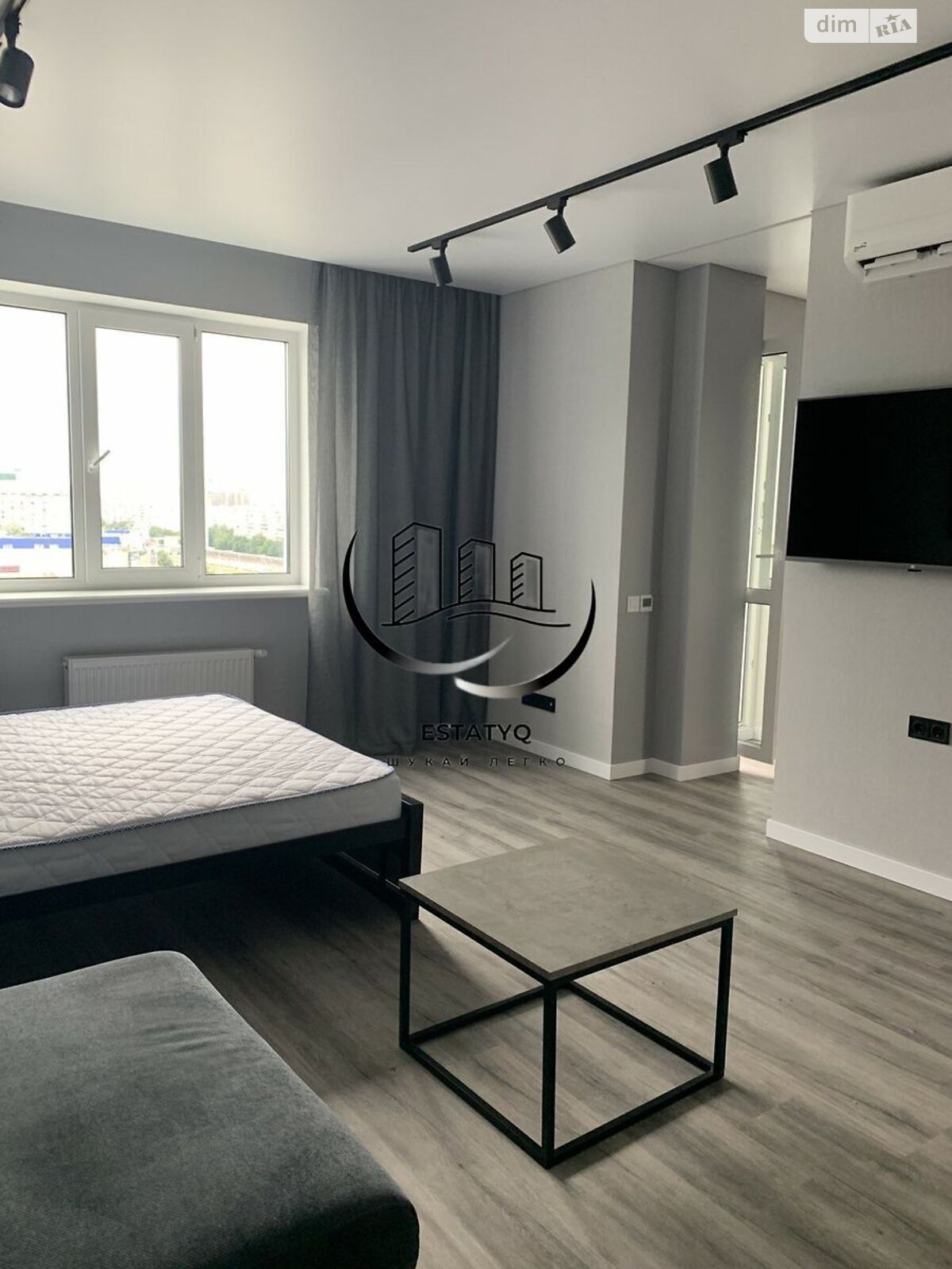 1-bedroom apartment in Saltovka, Akademika Pavlova Street, Business-class New Building