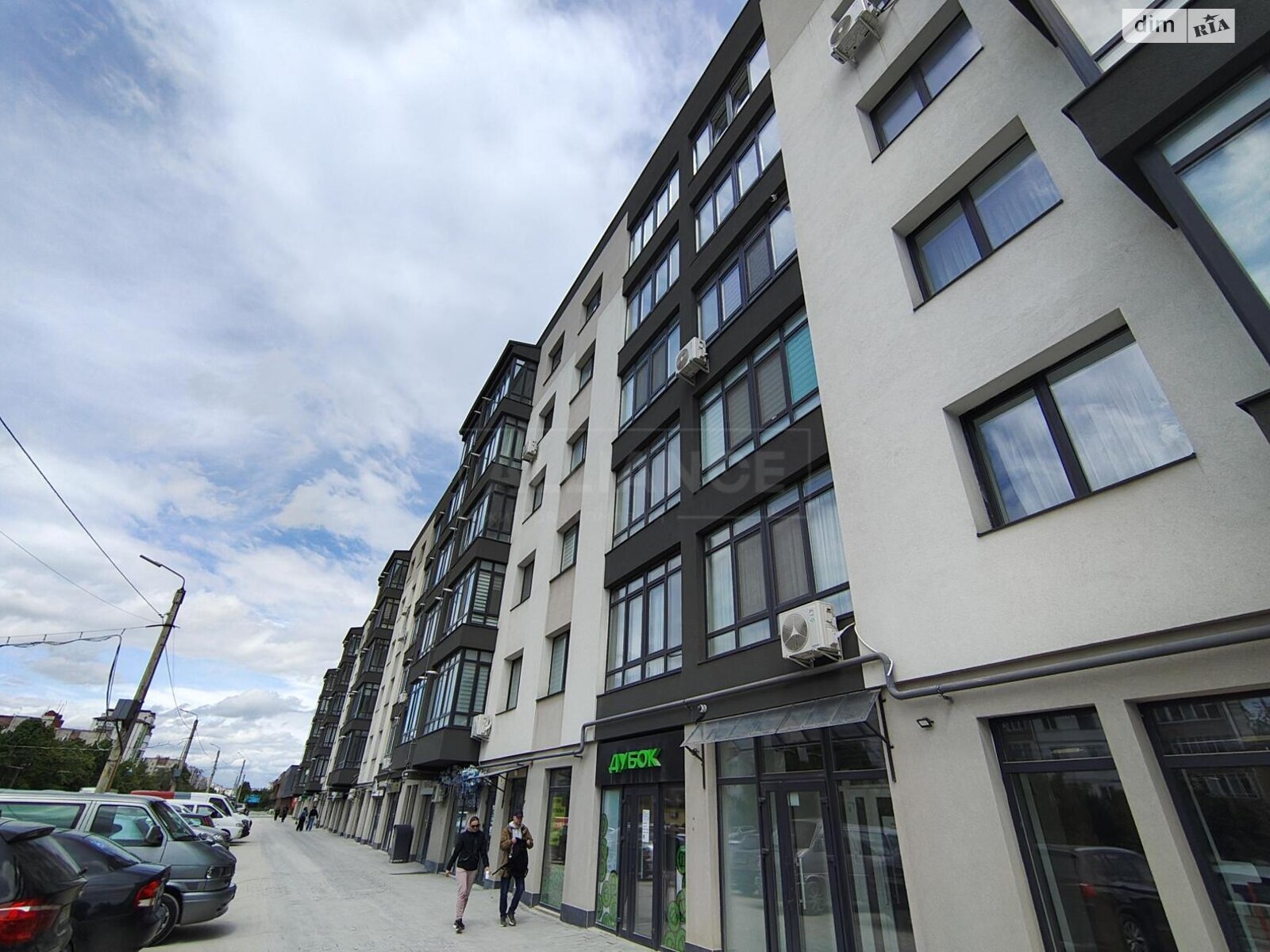 Cozy 1-bedroom apartment in Ivano-Frankivsk with modern amenities