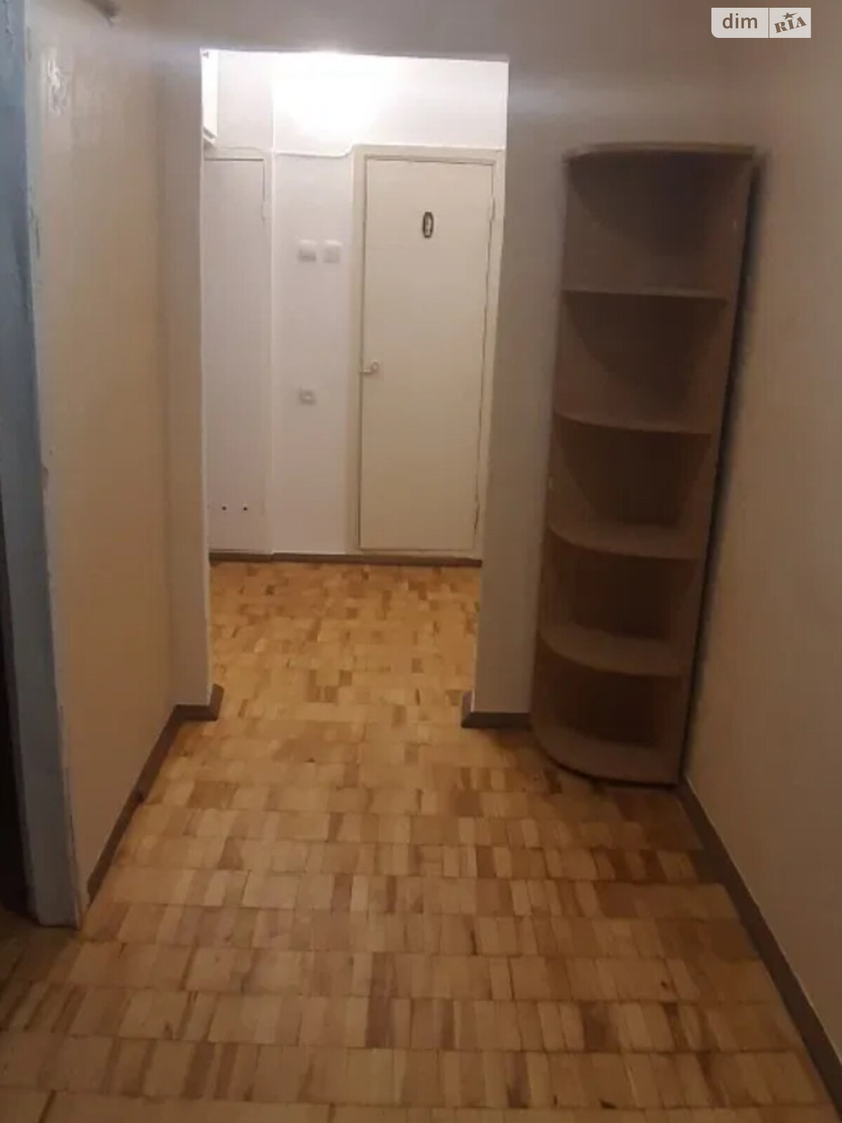 2-room apartment near Vyrlitsa metro, fully equipped
