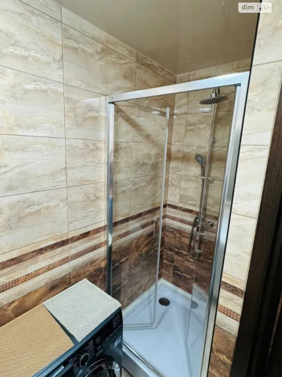 1-Room Studio Apartment near Neoplas, Comfortable and Warm