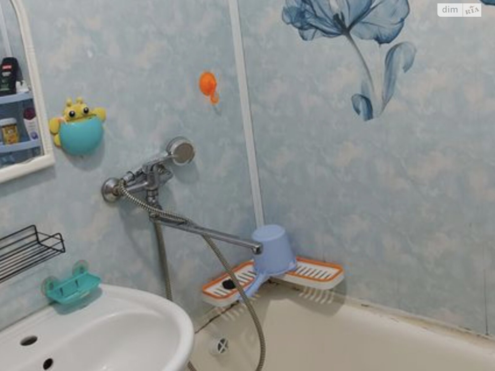 2-кімнатна квартира на вулиці Старочумак, з парковкою та можливістю проживання з тваринами