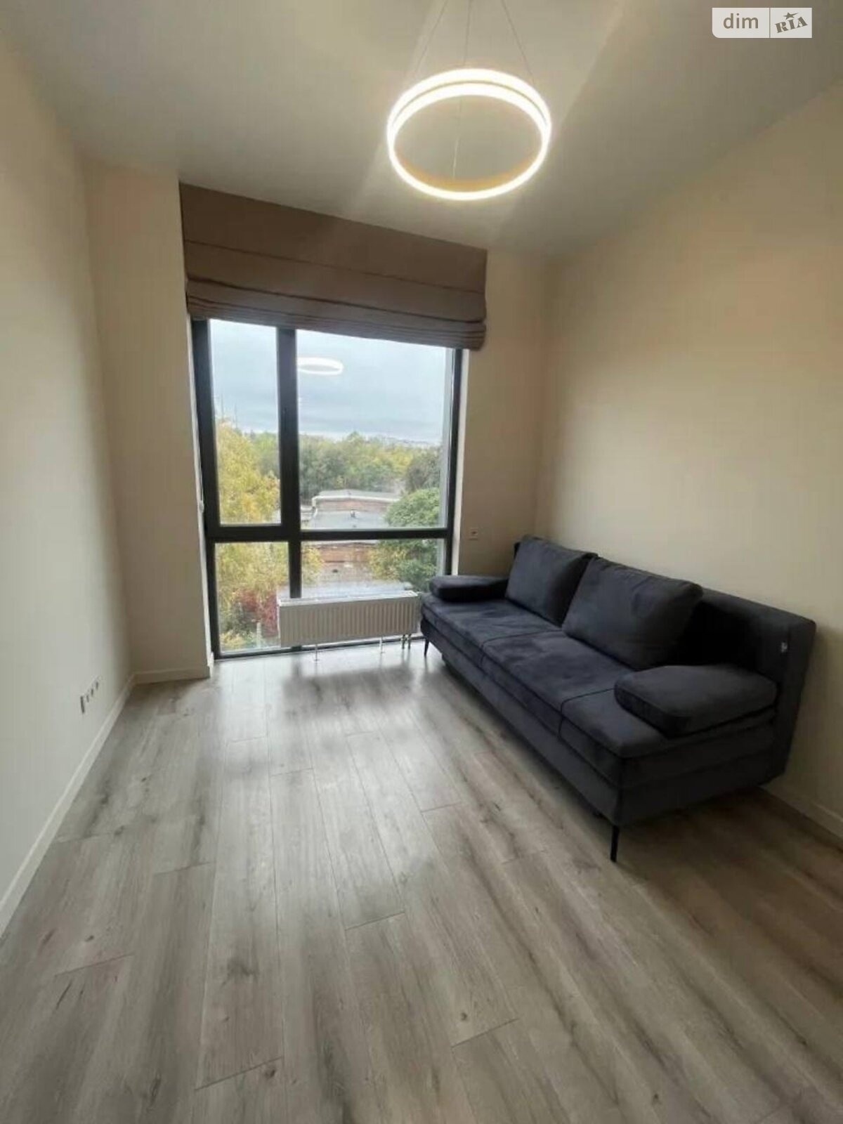 3-Room Business Class Apartment in Geneva Complex