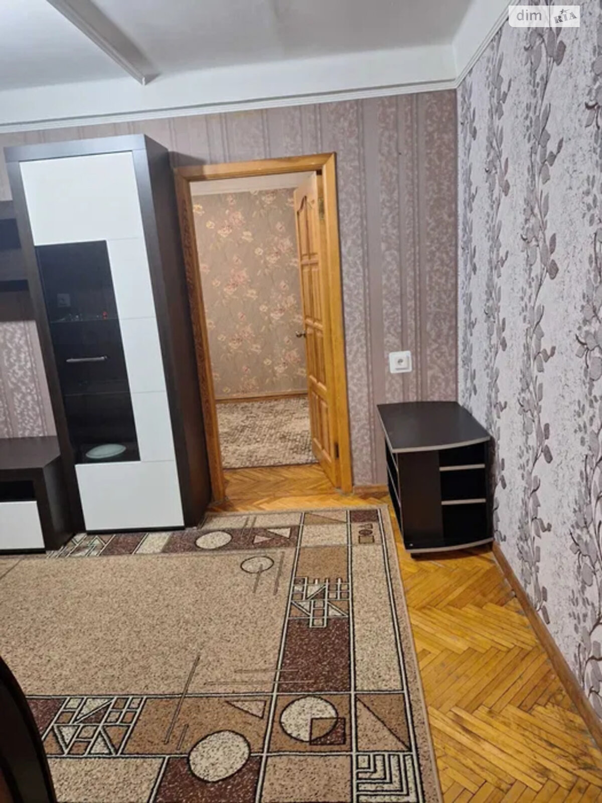 2-Bedroom Apartment in Comfortable and Safe Building