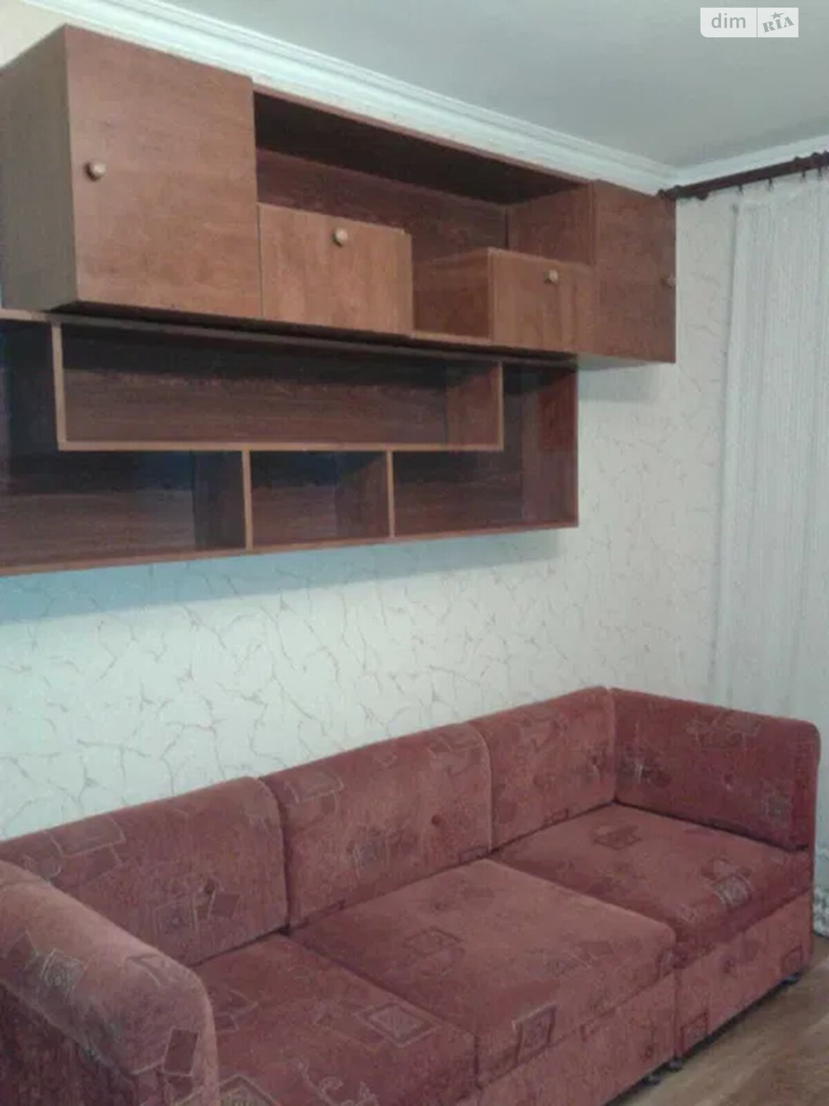 1-Bedroom Apartment on Verbytskogo Street, 9th Floor, Fully Equipped