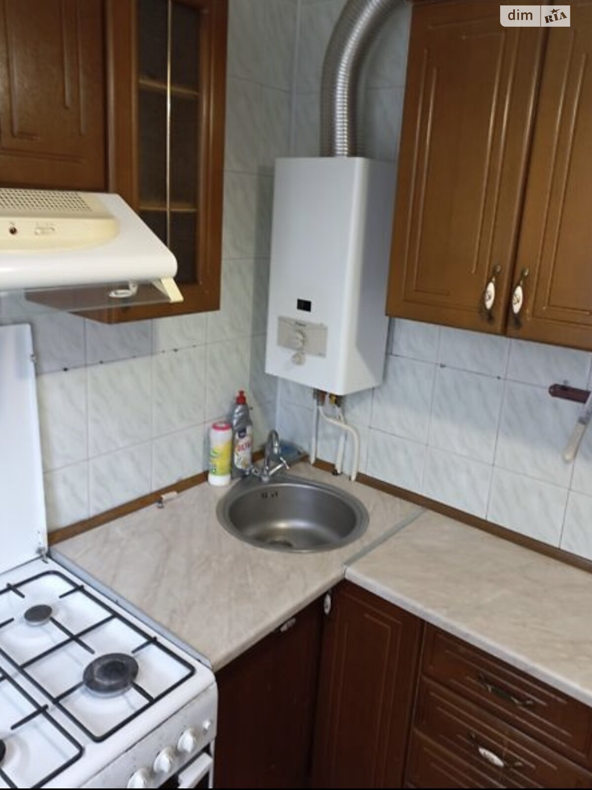 Cozy apartment in one of Vinnytsia's best neighborhoods