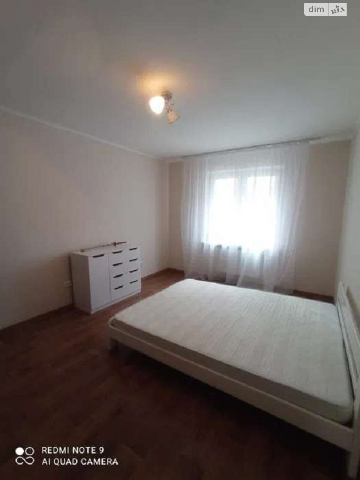 2-Room Apartment in Baltiyskiy Lane, New Renovation, Comfortable Layout
