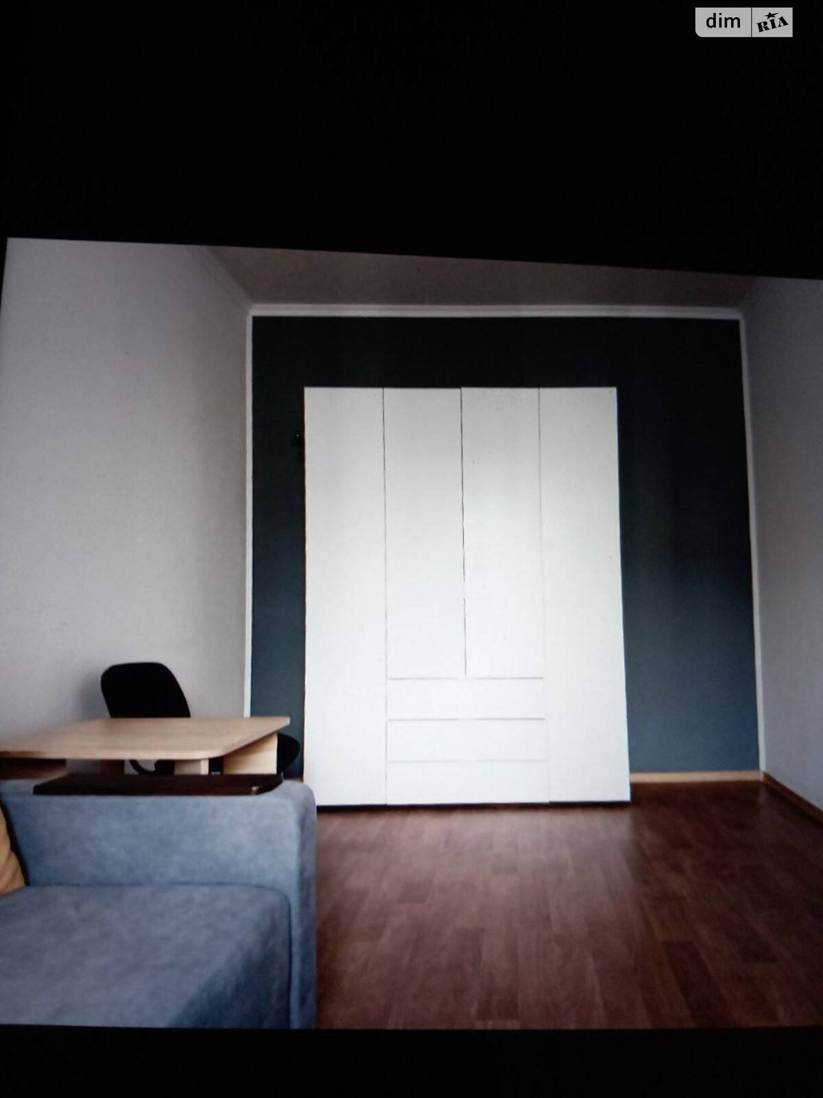 2-Room Apartment in Naberezhny Quarter Complex