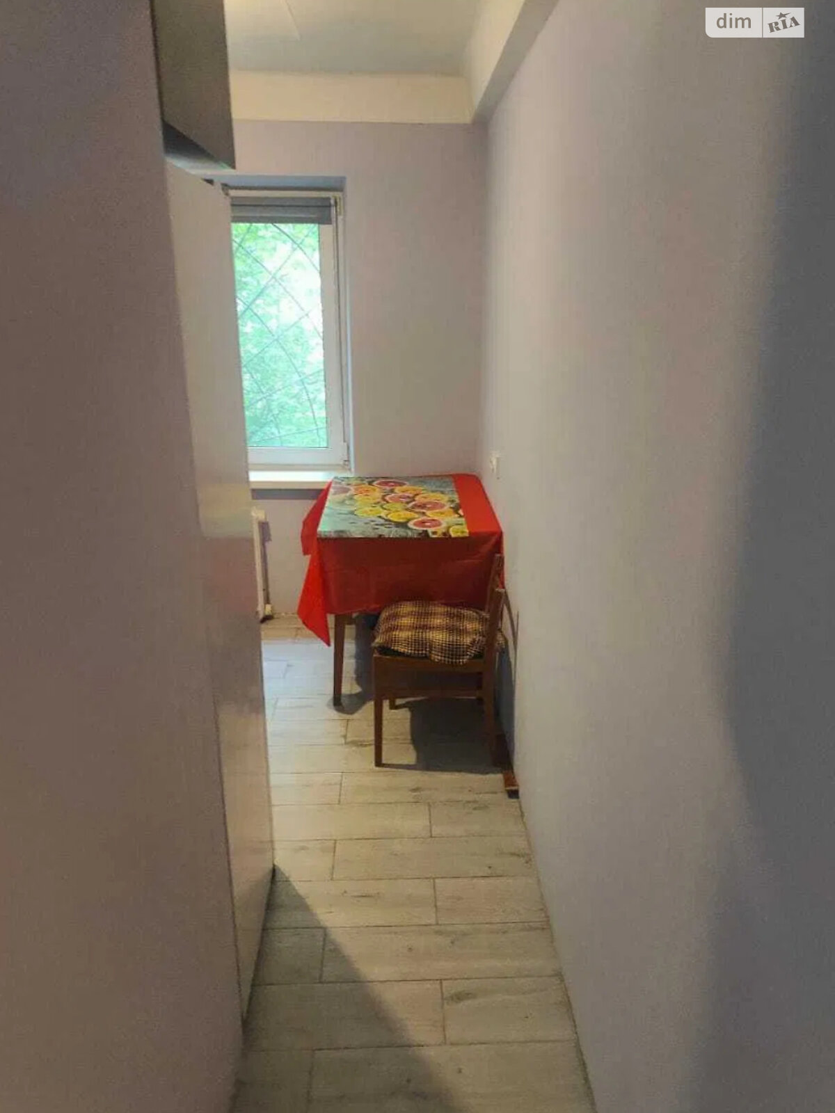 2-Room Apartment in Solomenskyi District, Kyiv
