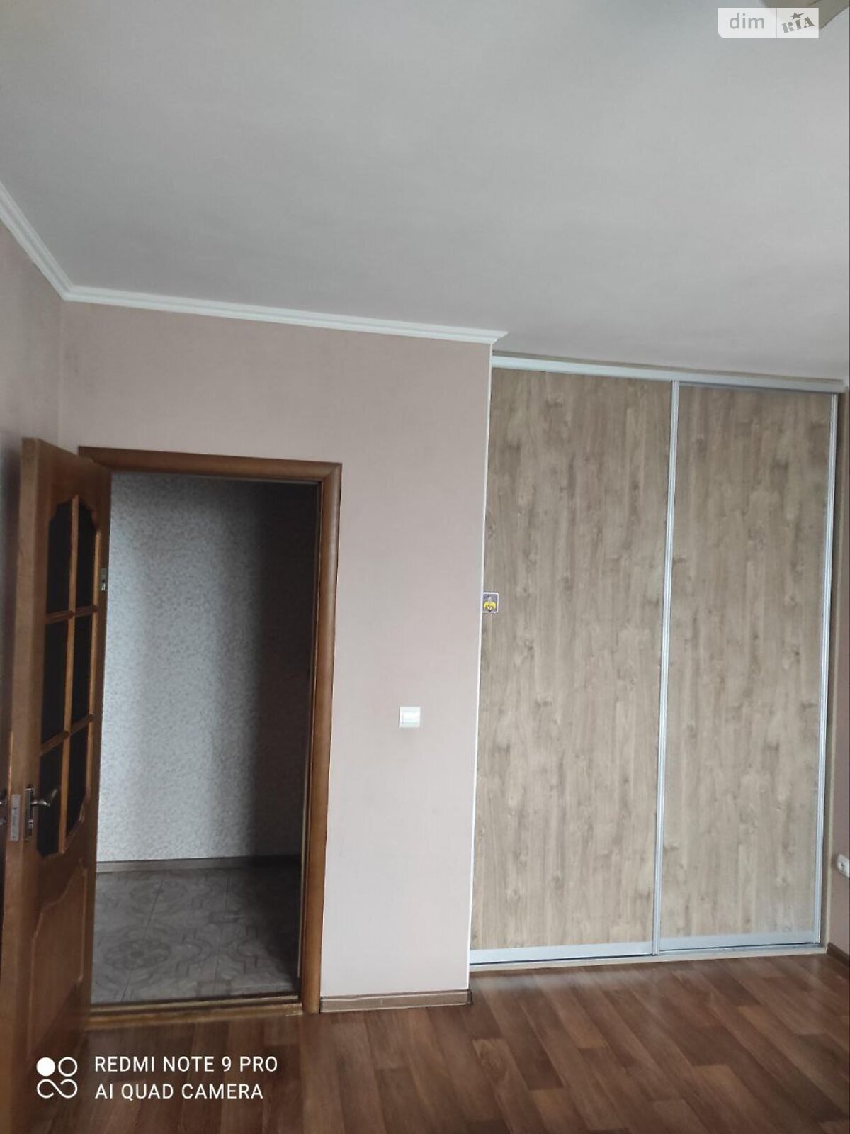 1-bedroom apartment in Naberezhny Quarter residential complex