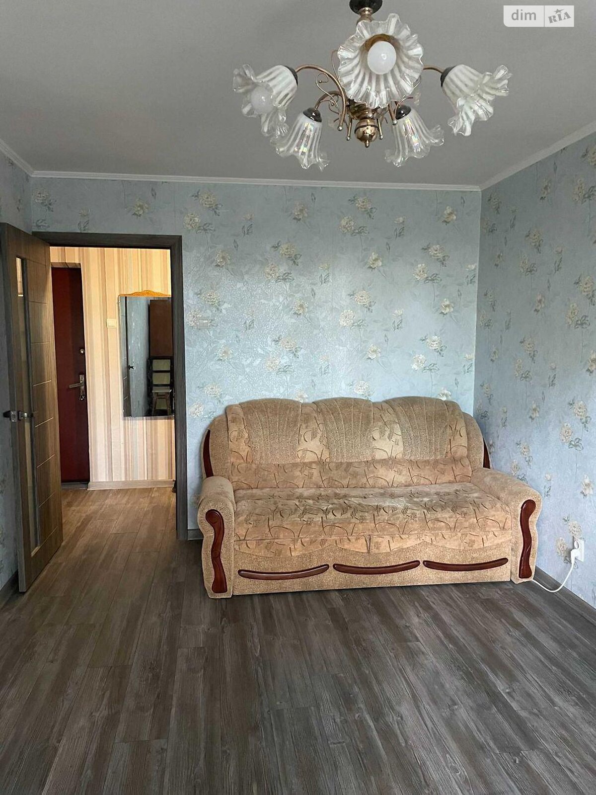 1-Bedroom Apartment near Olimpiyska Metro, Solom'yanka District