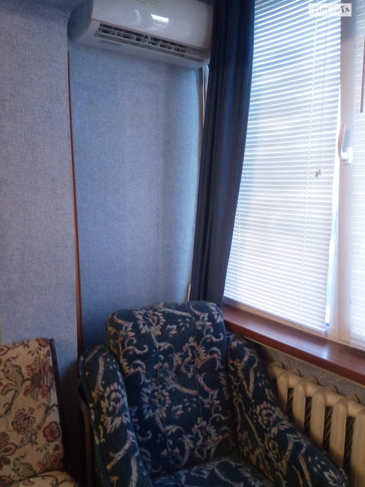 1-Bedroom Apartment near Obolon Metro, Fully Furnished
