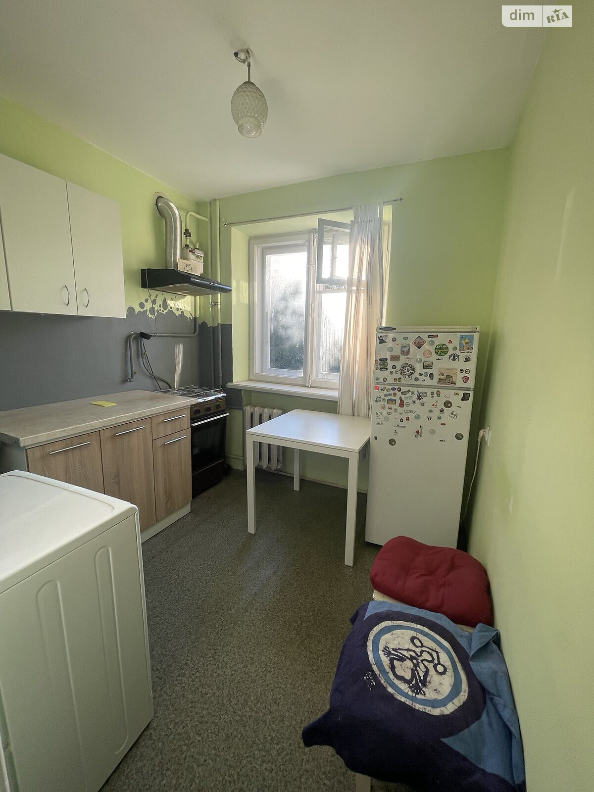 Cozy 1-Room Apartment on Prirodnaya Street