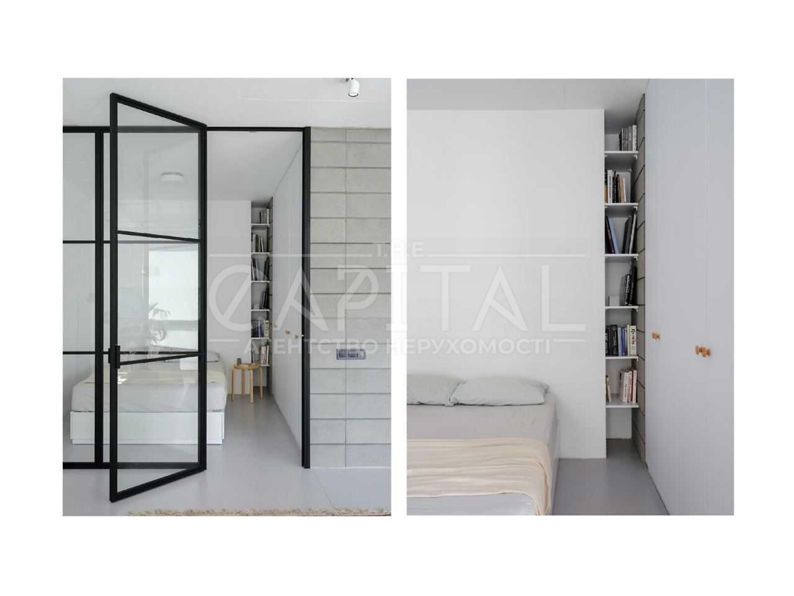 Studio Apartment in Hoffmann Haus, Central Location, Near Circus