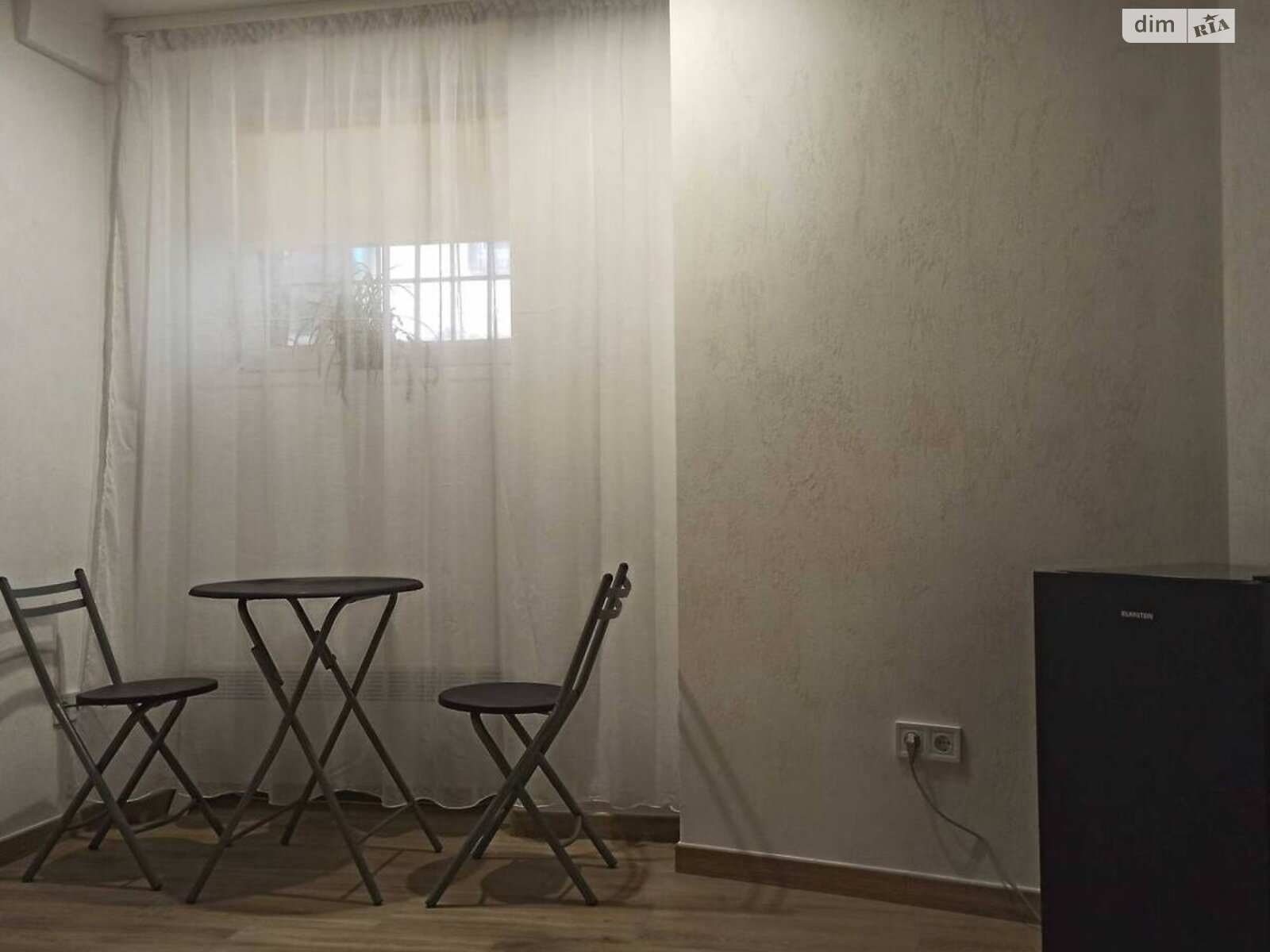 City Center Studio Apartment with Full Amenities