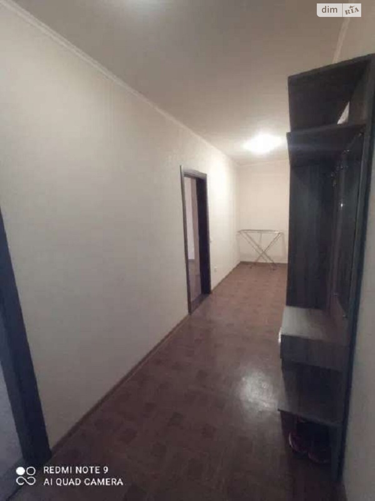 2-Room Apartment in Baltiyskiy Lane, New Renovation, Comfortable Layout