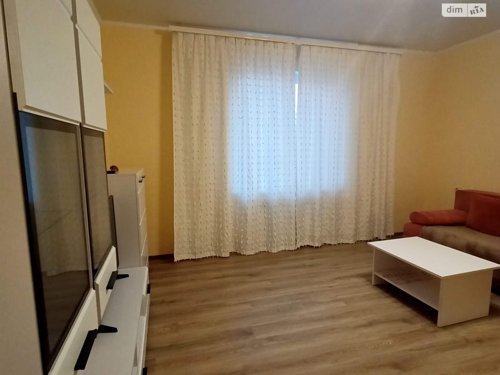 Modern Apartment with City View, Fully Equipped