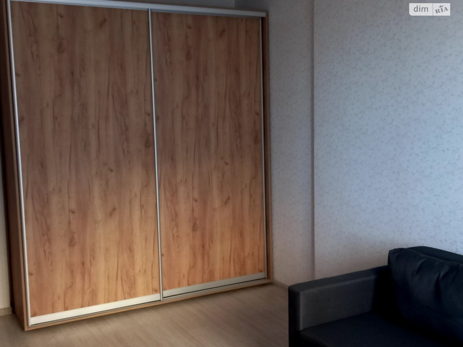 Cozy apartment in Odessa Traditions residential complex
