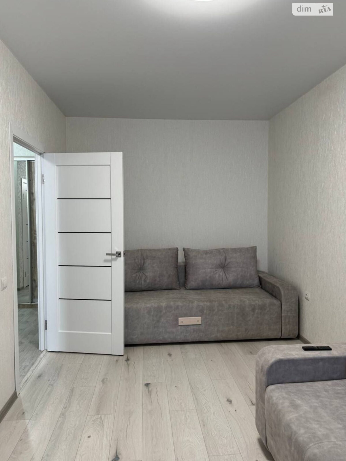 1-Bedroom Apartment in City Center with Quality Renovation