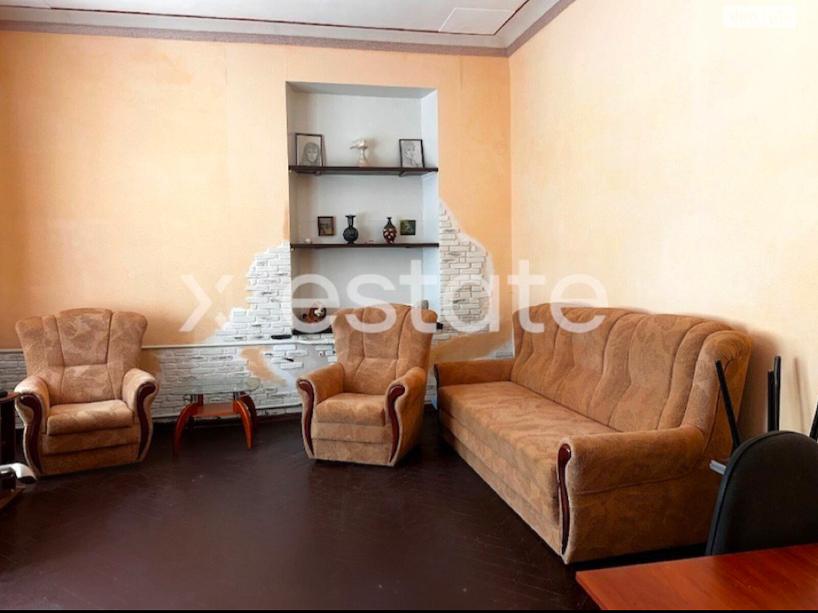 1-bedroom apartment near Kholodna Hora metro, pet-friendly