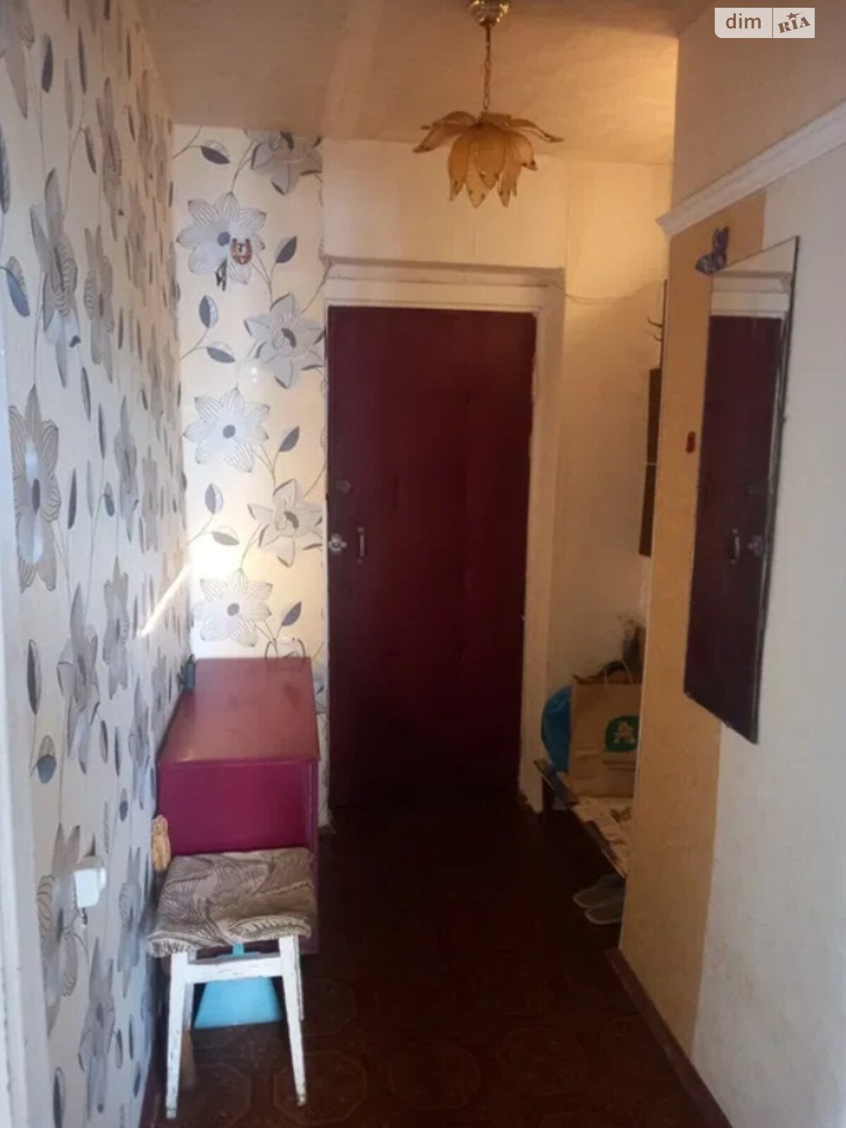 1-room apartment on Grigoriya Kochura Street, Aleksandrovskaya Slobodka