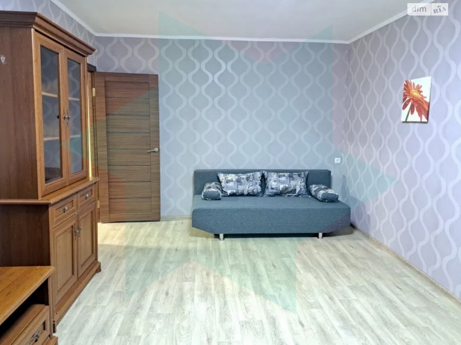 1-Room Apartment in Topol Residential Complex