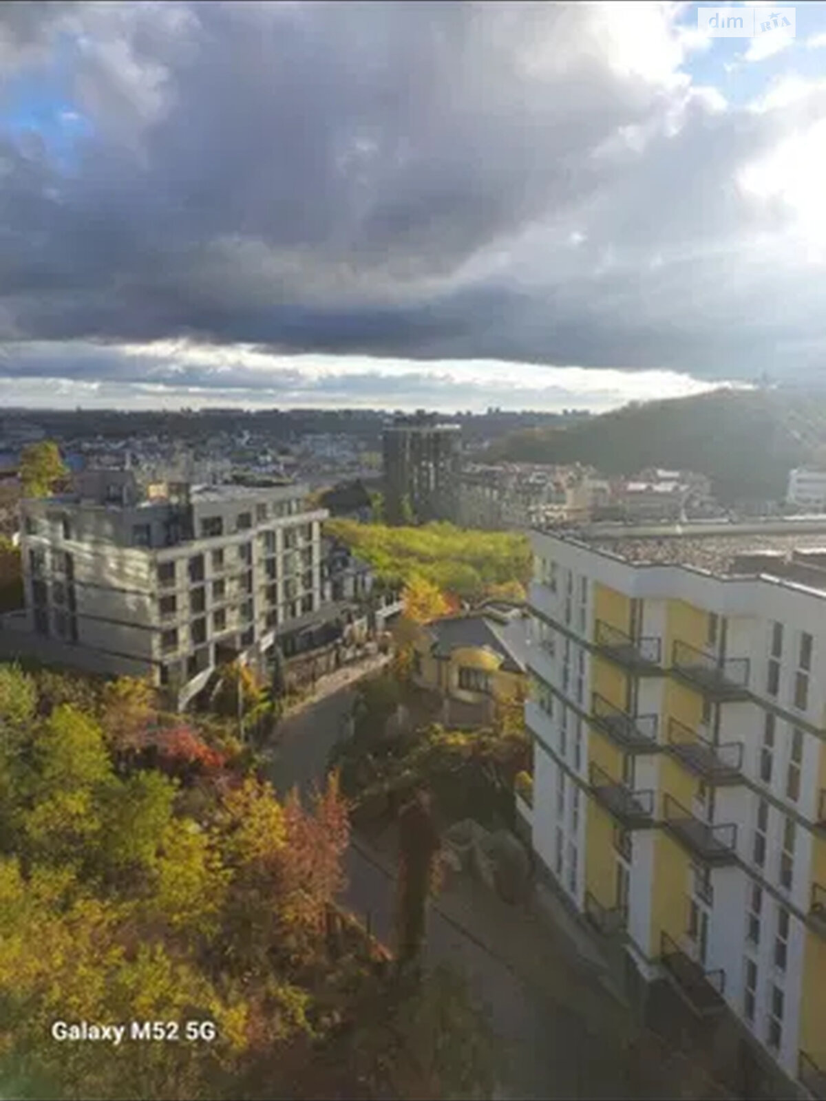 1-Bedroom Apartment in Smart Concept Complex, Lukyanivska Street