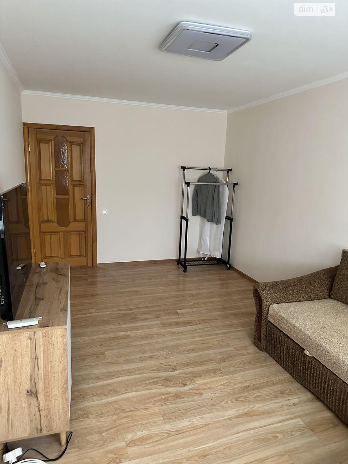 1-bedroom apartment near Obolon metro, Podolsky district