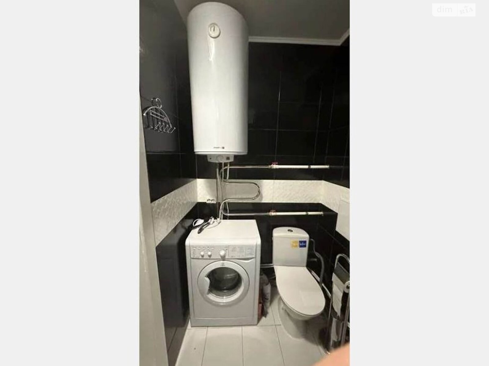Bright and Clean Apartment with Modern Amenities