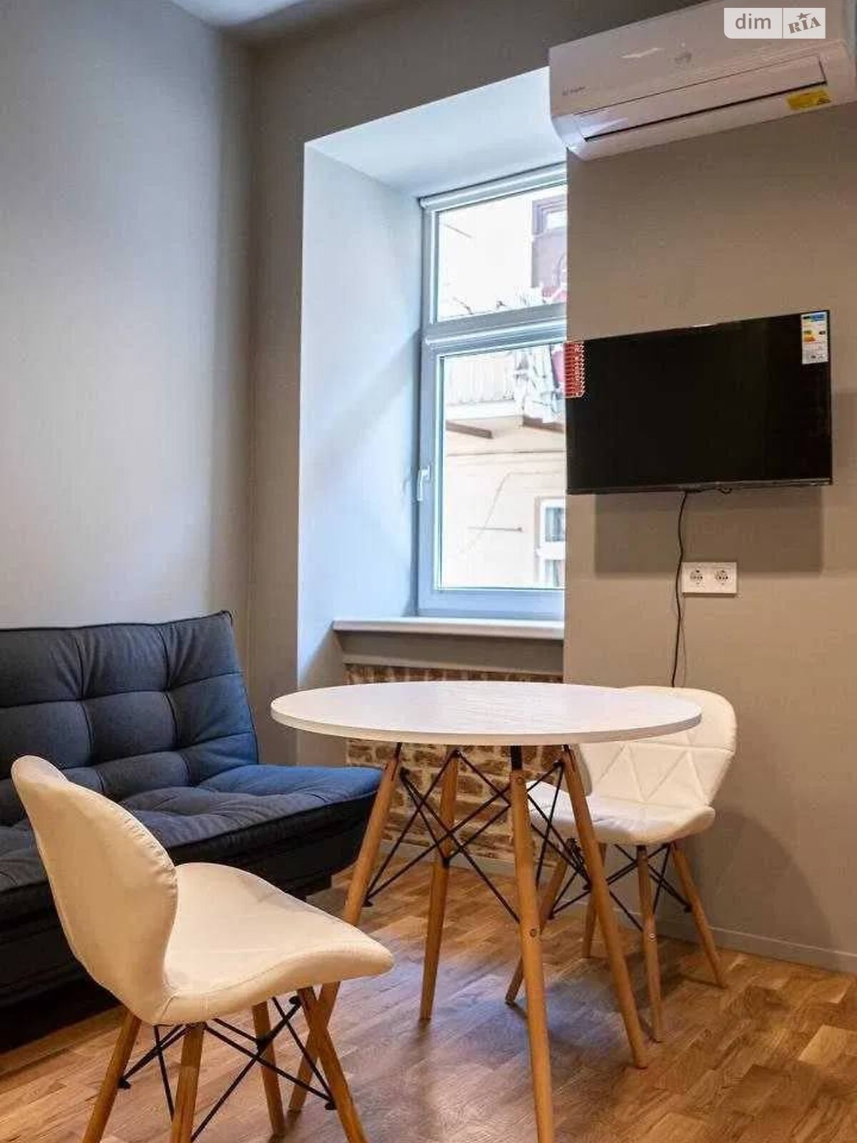 Studio apartment in Lviv city center near Opera Theater