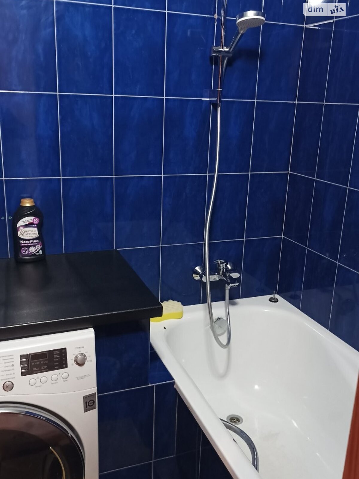 3-Room Apartment on Nezalezhnosti Street (Titova)