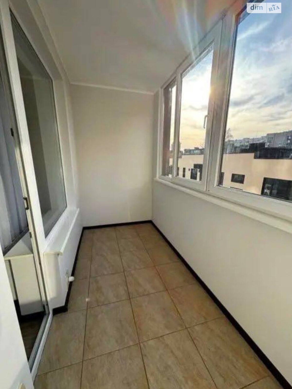 2-Room Apartment in Knyahyni Olhy Street, Dobra Oselya Complex