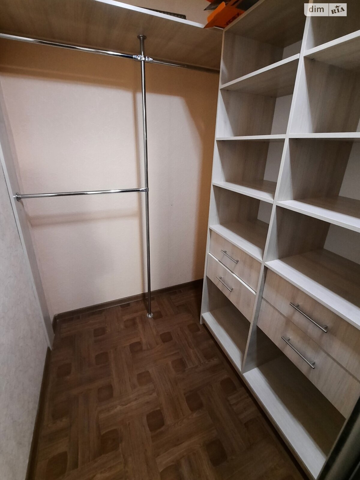 1-Bedroom Apartment in New Residential Complex Navigator